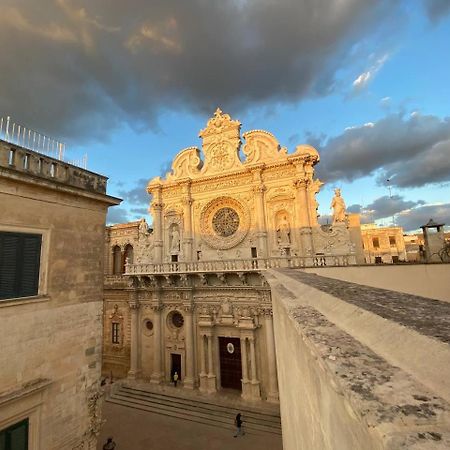 B&B I Sei Volti Lecce Exterior foto